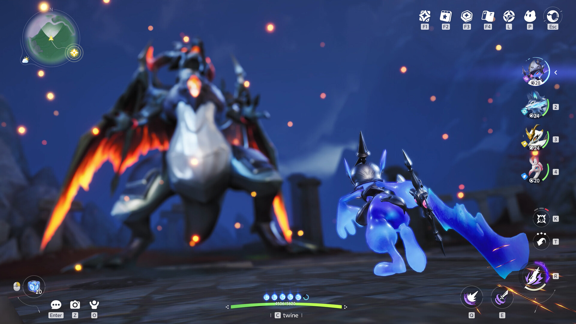 Aniimo Game media