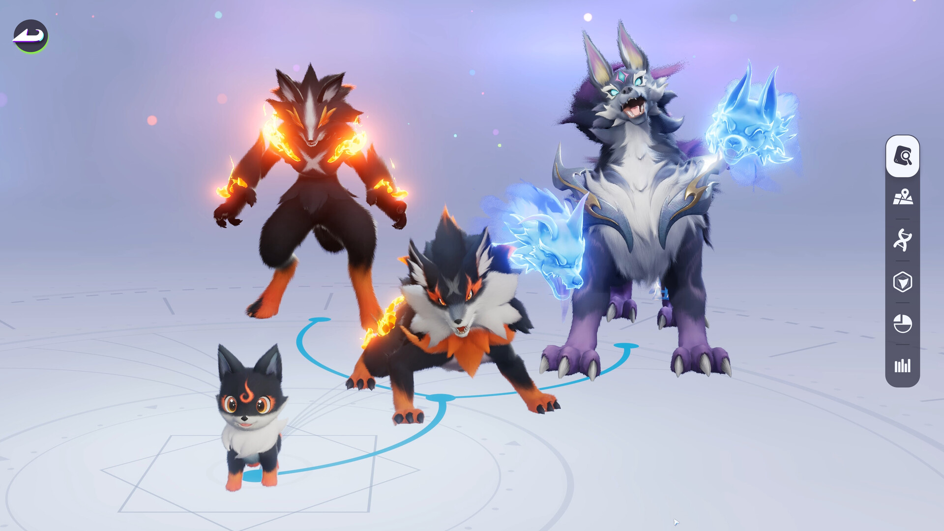 Aniimo Game media